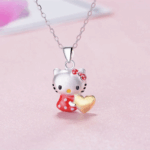Collier Hello Kitty kawaii