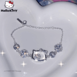Bracelet Hello Kitty chic