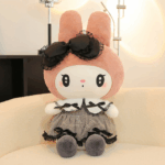 Peluche My Melody 35 à 60 cm