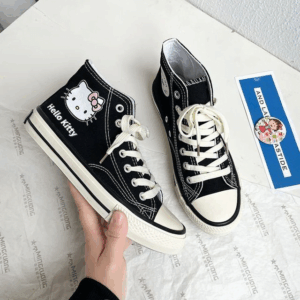 Chaussures Hello Kitty