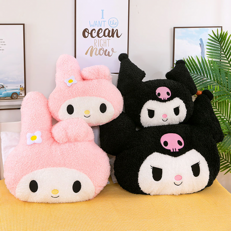 Peluche My Melody grande taille – Image 4