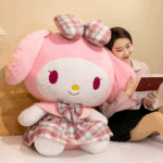 Peluche My Melody géante