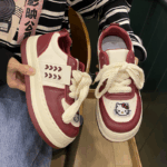 Chaussures Hello Kitty chic