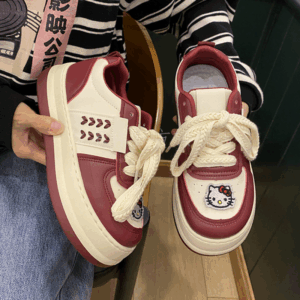 Chaussures Hello Kitty chic