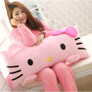 Coussin Hello Kitty 85 cm