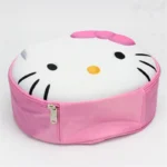 Trousse de maquillage Hello Kitty face
