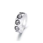 Bague Hello Kitty