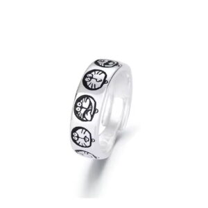 Bague Hello Kitty
