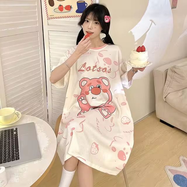 Pyjama long Lotso