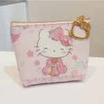 Porte-monnaie Hello Kitty kimono