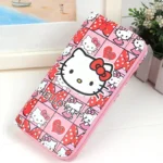 Porte-monnaie Hello Kitty