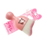 Pinceau Hello Kitty maquillage vague