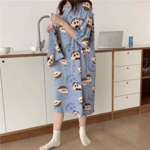 Pyjama long Shin-chan