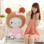 Peluche Hello Kitty XXL