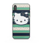 Coque Hello Kitty Fashion pour smartphone