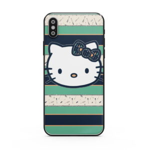 Coque Hello Kitty Fashion pour smartphone