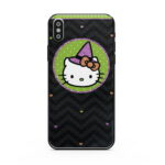 Coque Hello Kitty magique