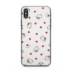 Coque Hello Kitty Heart