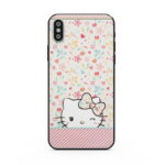 Coque Hello Kitty mode