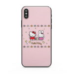 Coque Hello Kitty originale