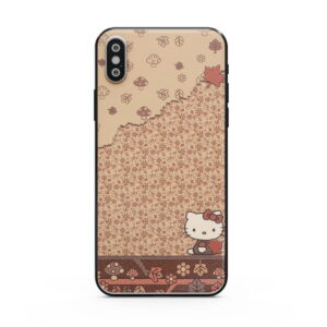 Coque Hello Kitty Vintage