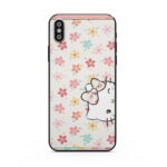 Coque Hello Kitty pour smartphone