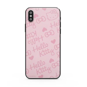 Coque Hello Kitty pour smartphone