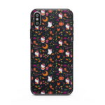Coque Hello Kitty Halloween