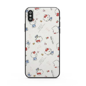Coque Hello Kitty édition limitée smartphone