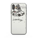 Coque Hello Kitty Vacances