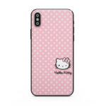 Coque Hello Kitty Unique