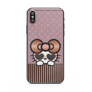 Coque Hello Kitty Star