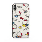 Coque Hello Kitty moderne