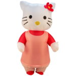 Déguisement Hello Kitty gonflable