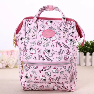 Sac à dos Hello Kitty Anniversary