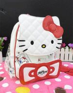 Sac à dos Hello Kitty comics