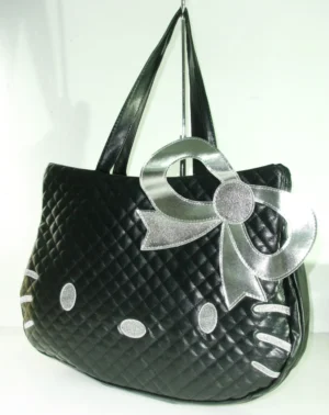 Sac à main Hello Kitty