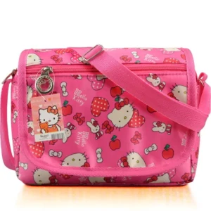 Sac à main Hello Kitty pomme