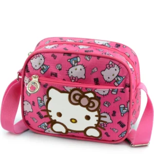 Sac à main Hello Kitty