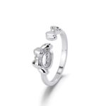 Bague My Melody chic