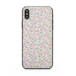 Coque Hello Kitty motif smartphone