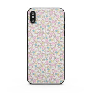 Coque Hello Kitty motif smartphone