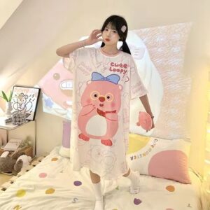 Pyjama long Loopy Hello Kitty