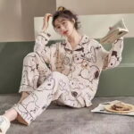 Pyjama coton Hello Kitty