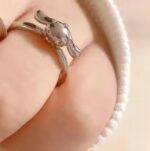 Bague Cinnamoroll chic