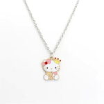 Collier Hello Kitty Royal