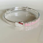 Bracelet Hello Kitty