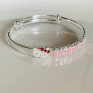 Bracelet Hello Kitty