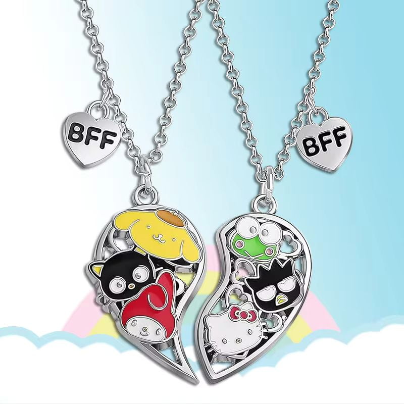 Collier d’amitié Sanrio – Image 5