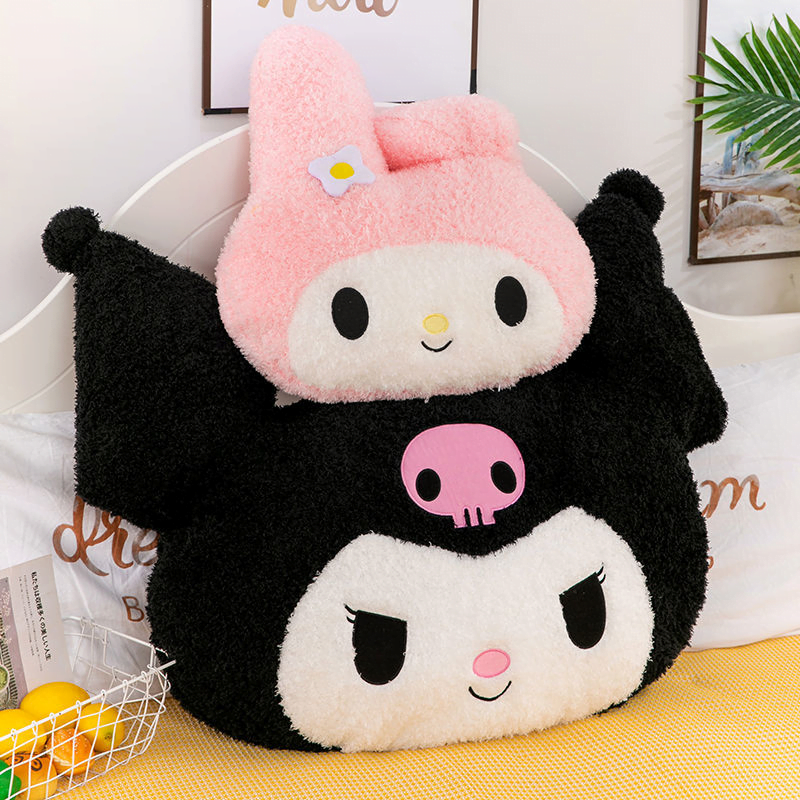 Peluche My Melody grande taille – Image 3